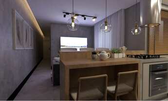 Imagem 2: São Paulo - Apartamento - Jardim Bela Vista