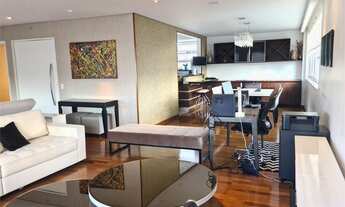 Imagem: Apartamento para venda com 176 metros quadrados