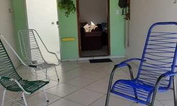 Imagem 2: Casa com 3 dormitórios à venda, 96 m² por R$ 320.000,00 - Árvore Grande - Pouso Alegre/MG