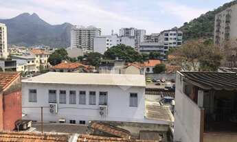 Imagem 2: Apartamento com 2 quartos à venda, 62 m² por R$ 330.000 - Vila Isabel - Rio de Janeiro/RJ