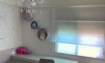 Imagem 6: Apartamento para venda com 178 metros quadrados com 4 quartos