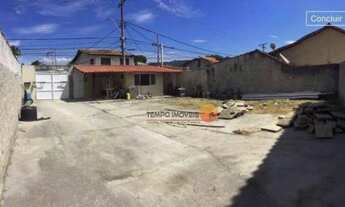 Imagem: Terreno à venda, 180 m² por R$ 300.000,00