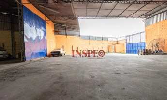 Imagem 4: Galpão na Zona Sul!