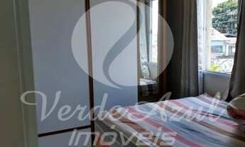 Imagem 2: Apartamento - Parque Dom Pedro II - Campinas