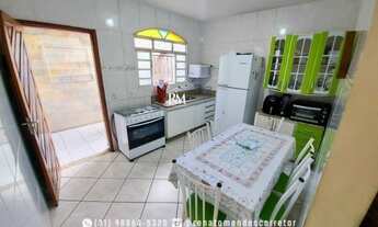 Imagem 5: Casa Geminada de 03 quartos no Bairro Fonte Grande