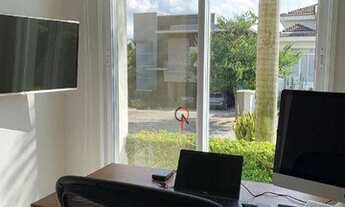 Imagem 7: Casa com 4 dormitórios à venda, 573 m² por R$ 7.200.000,00 - Tamboré - Santana de Parnaíba