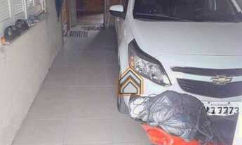 Imagem 2: Casa com 3 dormitórios à venda, 90 m² por R$ 200.000,00 - Americana - Alvorada/RS