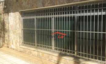 Imagem: Casa com 3 dormitórios, 300 m² - venda