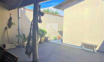 Imagem 4: Casa no Conjunto Costa Telles I