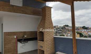 Imagem 8: Apartamento à venda, 57 m² por R$ 340.000,00 - Jardim Japão - São Paulo/SP