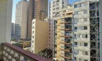 Imagem 6: APARTAMENTO Apartamento com 2 dormitórios