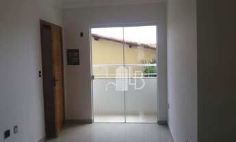 Imagem: Apartamento com 2 quartos sendo 1 suíte