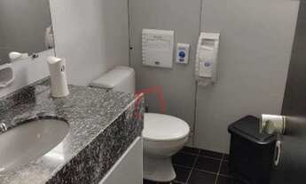 Imagem 4: Conjunto para alugar, 160 m² por R$ 8.000,00/mês - Pinheiros - São Paulo/SP