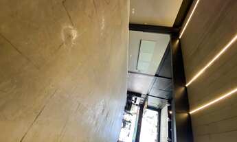 Imagem: Loja rua Maracatins Moema