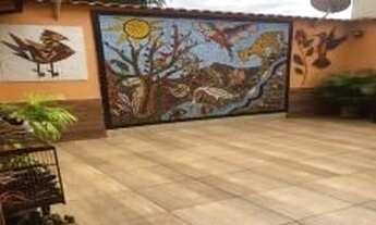 Imagem 3: Casa com 5 dormitórios à venda, 220 m² por R$ 550.000,00 - São Diogo II - Serra/ES