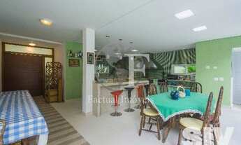 Imagem 5: Casa com 7 dormitórios à venda, 822 m² por R$ 6.800.000,00 - Módulo 19 - Bosque da Orla