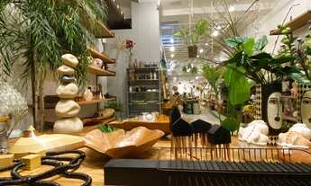 Imagem 4: Loja no Shopping da Gávea com 92m²