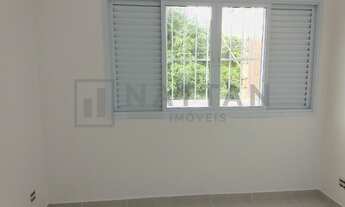 Imagem 5: Apartamento com 2 dormitórios para alugar, 99 m² por R$ 1.700,00/mês - Anália Franco - São