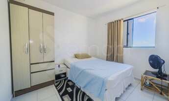 Imagem 5: Apartamento à venda em Ponta Negra