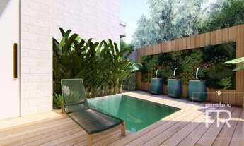 Imagem 3: Casa com 3 dormitórios à venda, 264 m² por R$ 2.650.000 - Nova Uberlândia - Uberlândia/MG