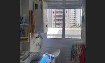 Imagem 14: Apartamento com 3 dormitórios à venda, 128 m² por R$ 1.100.000,00 - Edifício Contemporâneo