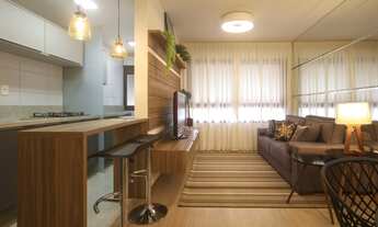 Imagem 3: PORTO ALEGRE - Apartamento Padrão - Farroupilha