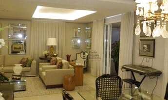 Imagem 4: Apartamento Residencial para venda e locação, Centro, Americana - AP0030