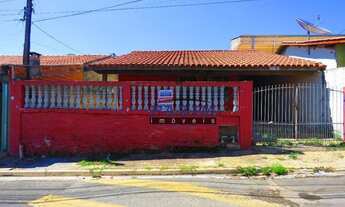 Imagem: Casa com 3 dormitórios à venda, 80 m²