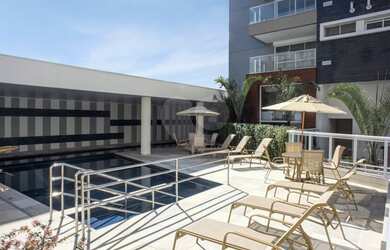 Imagem 4: São Paulo - Studio - VILA MARIANA