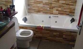 Imagem 6: Casa com 4 dormitórios à venda, 360 m² - Vila João Ramalho - Santo André/SP