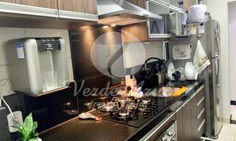 Imagem 7: Apartamento - Jardim do Lago - Campinas