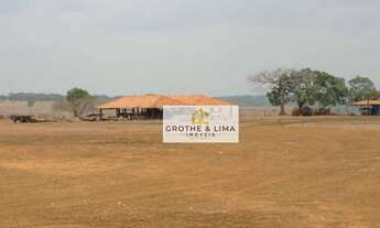 Imagem 11: Excelente Fazenda na região do munícipio de Conceição do Araguaia Pará