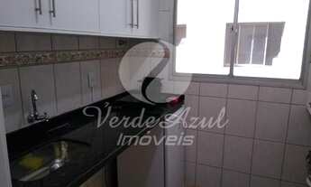 Imagem 5: Apartamento - Bosque - Campinas