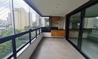 Imagem 2: Apartamento para Venda possui 187 m² com 3 quartos em Vila Romana - São Paulo - SP