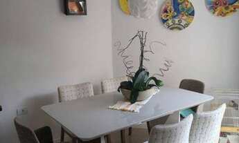 Imagem 3: Apartamento com 2 dormitórios à venda, 67 m² por R$ 700.000,00 - Vila Guarani (Zona Sul)