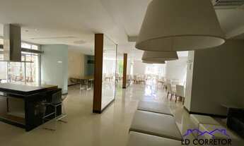 Imagem 5: Cobertura Triplex a venda em frente a Praça T-25 Setor Bueno