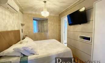 Imagem 16: Apartamento 128m² 3 suítes e Lazer completo R$ 1.300.000,00