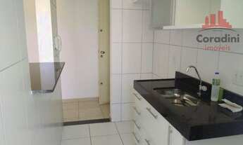 Imagem 6: Apartamento residencial à venda, Jardim Santana, Americana