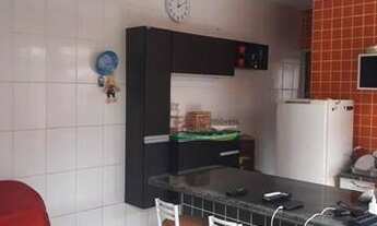 Imagem: Casa com 1 dormitório à venda, 88 m²