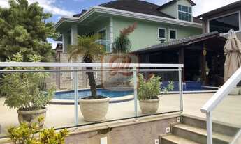 Imagem: Rio de Janeiro - Casa de Rua - Jacarepaguá