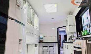 Imagem 5: Casa com 6 dormitórios à venda, 166 m² por R$ 970.000,00 - Aclimação - São Paulo/SP