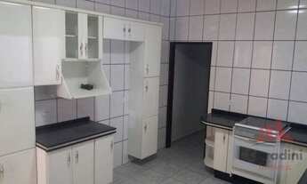 Imagem 2: Casa à venda, 220 m² por R$ 320.000,00 - Jardim Basilicata - Sumaré/SP