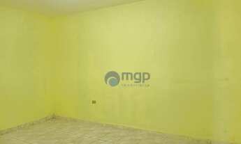 Imagem 6: Terreno à venda, 480 m² por R$ 1.000.000,00 - Vila Maria - São Paulo/SP