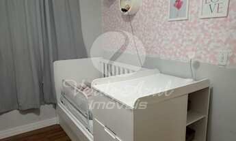 Imagem 7: Apartamento - Loteamento Parque São Martinho - Campinas