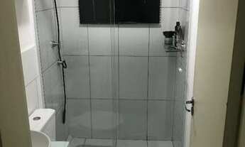 Imagem 4: Apartamento - Vila Monte Alegre - Paulínia