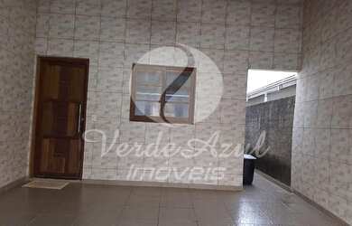 Imagem 2: Casa - Jardim Fantinatti (Nova Veneza) - Sumaré