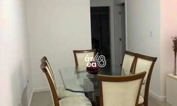 Imagem 4: Apartamento à venda, 67 m² por R$ 460.000,00 - Barreiros - São José/SC