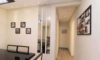 Imagem: Apartamento na Vila Dom Pedro II com 78