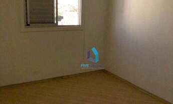 Imagem 7: Apartamento com 2 dormitórios para alugar, 49 m² por R$ 1.550,00/mês - Vila Constança - Sã