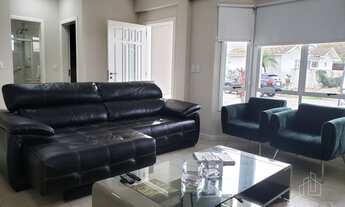 Imagem: Florianopolis - Casa Padrão